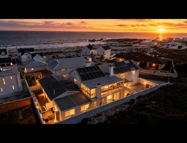 5 BEDROOM HOUSE FOR SALE IN PEARL BAY